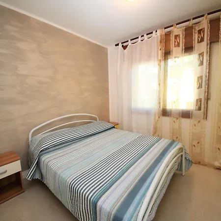 Apartmán Azalea *