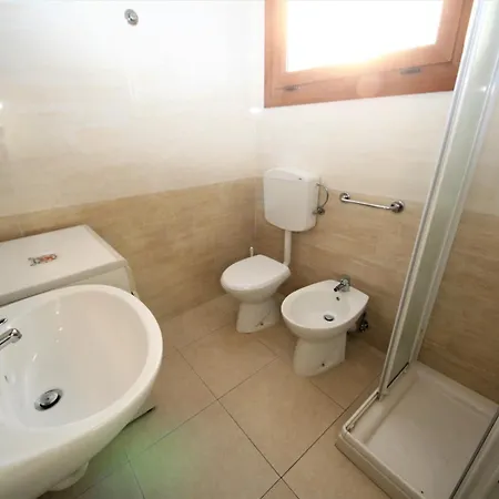 Apartmán Azalea Rosolina Mare