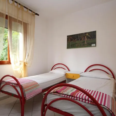 Azalea Apartmán Rosolina Mare