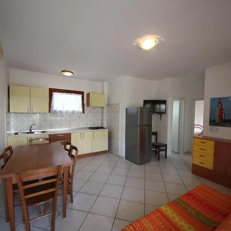 Azalea Apartmán
