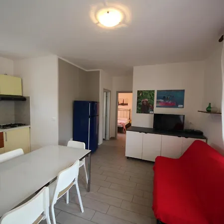 Apartmán Azalea